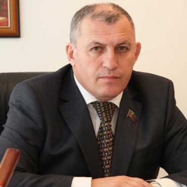 Поздравление главы Кизилюртовского района Магомеда Шабанова